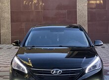 "Hyundai Sonata" ön şüşəsi