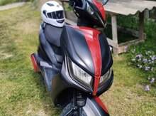 Moped Yamaha, 2020 il
