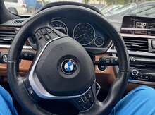 "BMW F36" руль