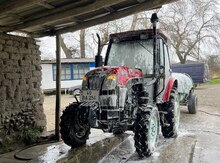 Traktor YTO MF404, 2018 il