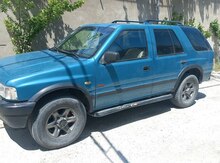 Opel Frontera, 1996 il