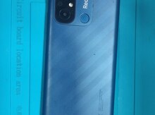 Xiaomi Redmi 12C Blue 128GB/4GB