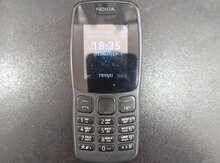 Nokia 106 (2018) Black