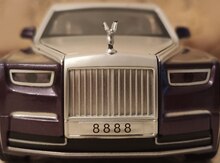 "Rolls-Royce" modeli  