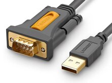 Konvertor USB to rs232 ugreen