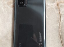 Xiaomi Redmi Note 10S Deep Sea Blue 128GB/6GB