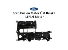 "Ford Fusion" mühərrik qapağı