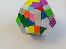 Mega Magic rubic cube