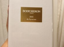 "Boucheron Iris de Syracuse" ətri