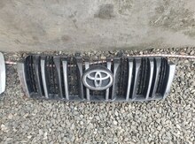 "Toyota Prado" ön radiator toru