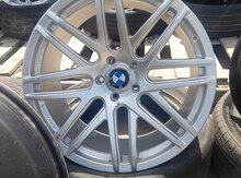 "BMW" diskləri 