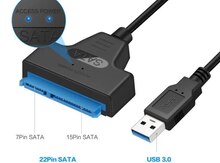 Sata kabel USB 3.0