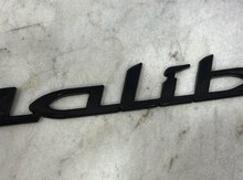 "Malibu" logosu