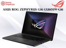 Asus ROG Zephyrus G16 GU603VV-G16.I74060
