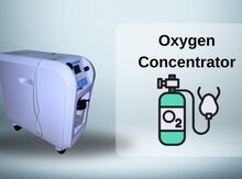 Oksigen aparatı