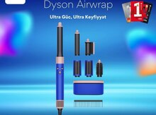 Dyson Airwrap Complete Long
