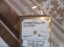 "Samsung" sərt disk derve 