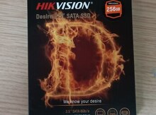 Hikvision ssh 256GB 