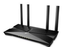 Wi‑Fi 6 Router "TP-Link Archer AX20"  