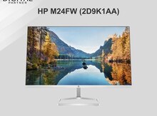 Monitor "HP M24FW (2D9K1AA)"