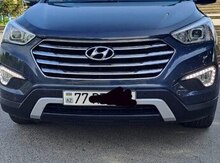 Hyundai Grand Santa Fe, 2014 il