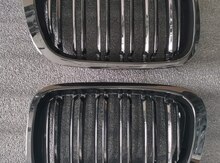 "BMW E39,BMW E46" radiator barmaqlığı