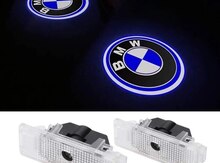 “BMW E39” qapı işıqları