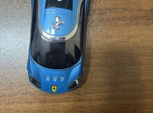 Ferrari phone 