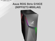 Desktop Asus ROG Strix G10CE (90PF02T2-M00LA0)