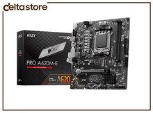 MSI PRO A620M-E ProSeries Motherboard