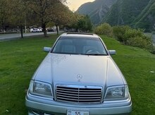 Mercedes C 220, 1995 il