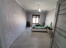 2-otaqlı yeni tikili, Xaçmaz r., 46 m²