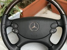 "Mercedes W210 W211 W463" sükanı