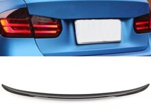 “BMW F30” baqaj spoyleri