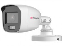 "HiWatch DS-T200L" gecə rəngli kamera