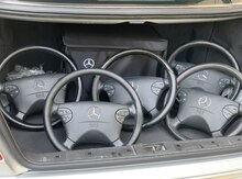 "Mercedes W210, W202" multi sükanı