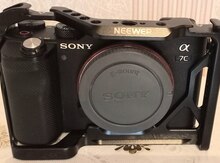 Fotoaparat "Sony A7C"
