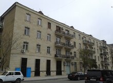 3-otaqlı mənzil kirayə verilir, A. Cəlilova küç., 56 m²