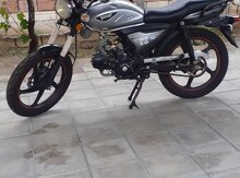 Motosiklet Tufan M50, 2022 il