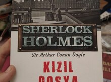 Kitab "Sherlock Holmes"
