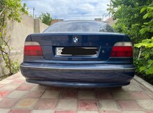 "BMW E39" buferi