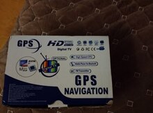 Gps-naviqator