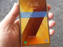 Samsung Galaxy A5 (2017) Gold Sand 32GB/3GB