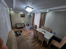 2-otaqlı mənzil, Bakıxanov qəs., 65 m²