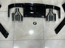 "BMW 3 Series (F30) m3" diffuzeri 