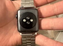 Apple Watch Series 3 Aluminum Silver 42mm