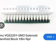 Blok "Smc VQZ225Y-5MO"