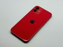 Apple iPhone 12 Red 128GB/4GB