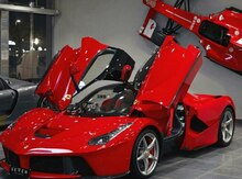 Ferrari LaFerrari, 2024 il