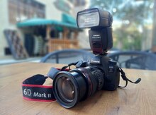 Fotoaparat "Canon 6D mark 2"